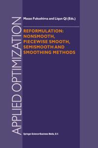 Applied Optimization