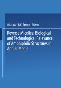 Reverse Micelles