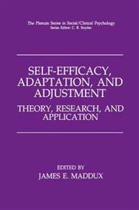 Self-Efficacy, Adaptation, and Adjustment