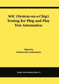Frontiers in Electronic Testing