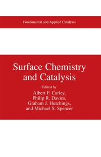 Fundamental and Applied Catalysis