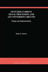 The Springer International Series in Engineering and Computer Science