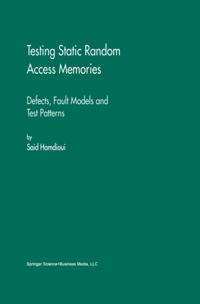 Frontiers in Electronic Testing