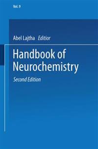 Alterations of Metabolites in the Nervous System