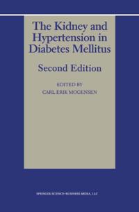 Kidney and Hypertension in Diabetes Mellitus