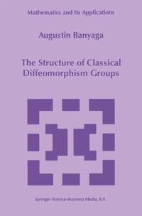 Mathematics and Its Applications