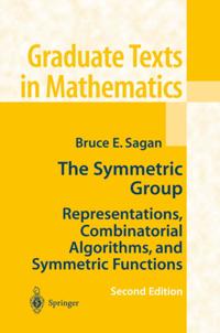 Graduate Texts in Mathematics