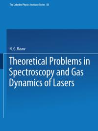 The Lebedev Physics Institute Series
