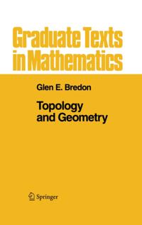 Graduate Texts in Mathematics