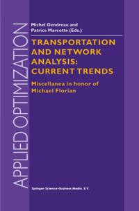 Applied Optimization