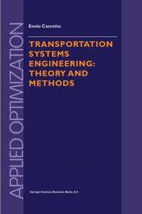 Applied Optimization