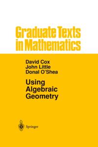 Graduate Texts in Mathematics