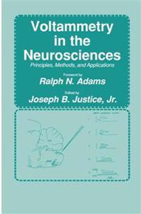 Voltammetry in the Neurosciences
