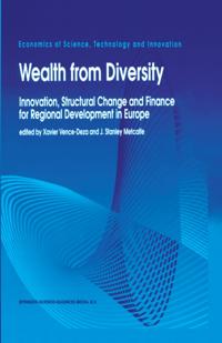 Economics of Science, Technology and Innovation