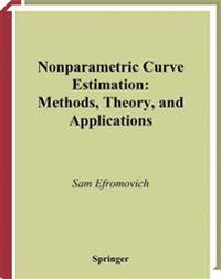 Nonparametric Curve Estimation