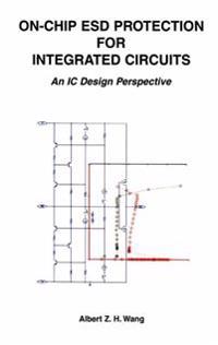 On-Chip ESD Protection for Integrated Circuits