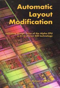 Automatic Layout Modification
