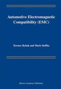 Automotive Electromagnetic Compatibility (EMC)