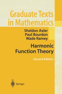 Graduate Texts in Mathematics