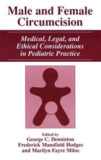 Male and Female Circumcision