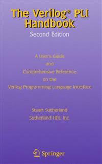 The Verilog PLI Handbook
