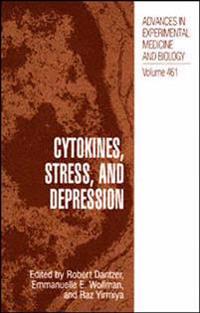Cytokines, Stress, and Depression