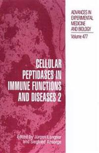 Cellular Peptidases in Immune Functions and Diseases 2