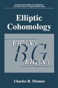 Elliptic Cohomology