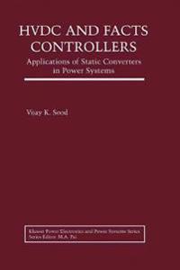 HVDC and FACTS Controllers