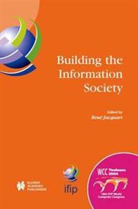 Building the Information Society