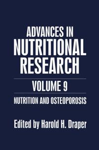 Nutrition and Osteoporosis