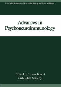 Hans Selye Symposia on Neuroendocrinology and Stress