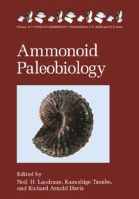 Topics in Geobiology