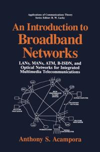 Applications of Communications Theory