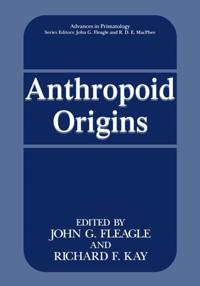 Advances in Primatology