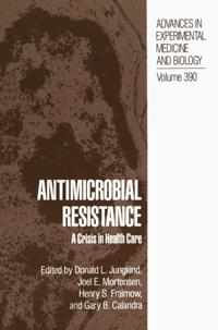 Advances in Experimental Medicine and Biology