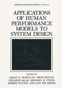 Defense Research Series