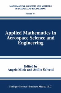 Mathematical Concepts and Methods in Science and Engineering