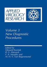 Applied Virology Research