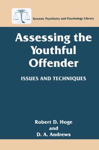 Forensic Psychiatry and Psychology Library