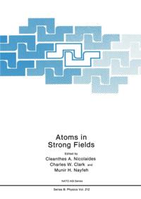 NATO Science Series B: