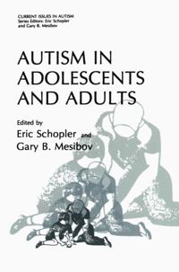 Current Issues in Autism
