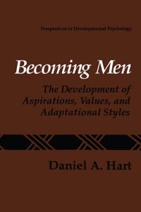 Perspectives in Developmental Psychology