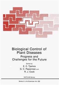 Biological Control of Plant Diseases