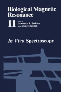 Biological Magnetic Resonance