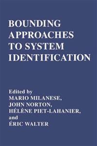 Bounding Approaches to System Identification