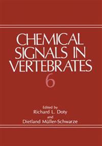 Chemical Signals in Vertebrates 6