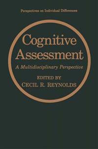 Cognitive Assessment