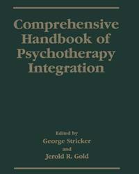 Comprehensive Handbook of Psychotherapy Integration