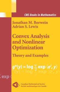 CMS Books in Mathematics